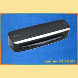 laminator VISION G50